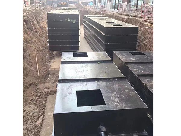 掇刀​甘肃嘉源通环保：全品类水处理设备，一站式守护碧水清流