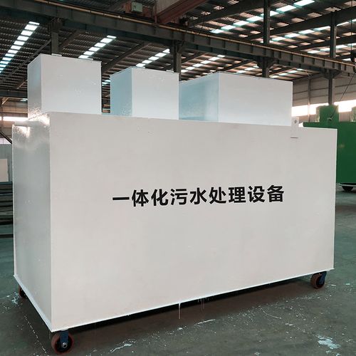 掇刀甘肃嘉源通全域服务｜专业污水处理设备定制生产、安装运维一站式解决方案